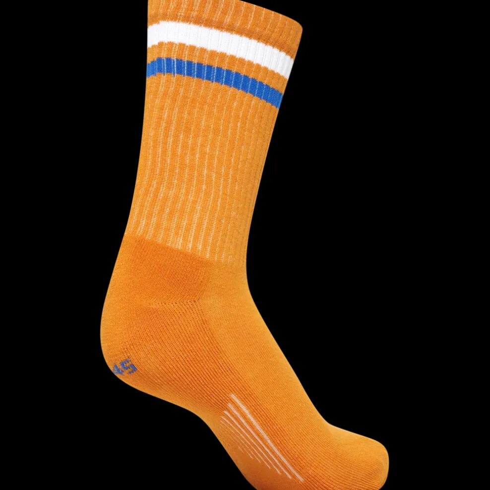 hmlRETRO 4-PACK SOCKS MIX