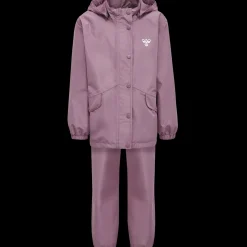 hmlREVA RAINSUIT