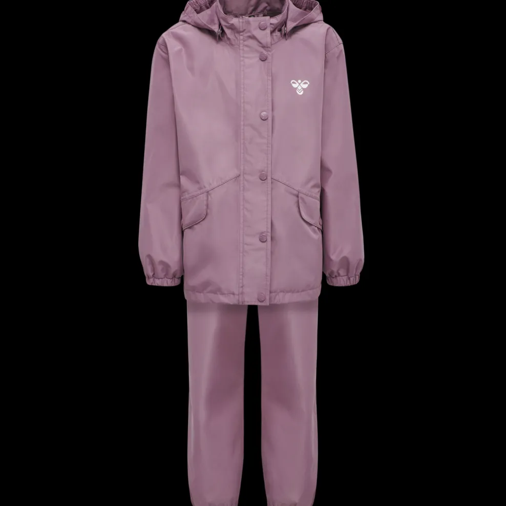 hmlREVA RAINSUIT