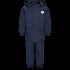 hmlREVA RAINSUIT MINI