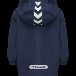 hmlREVA RAINSUIT MINI