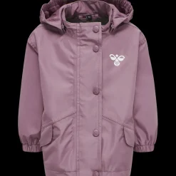 hmlREVA RAINSUIT MINI