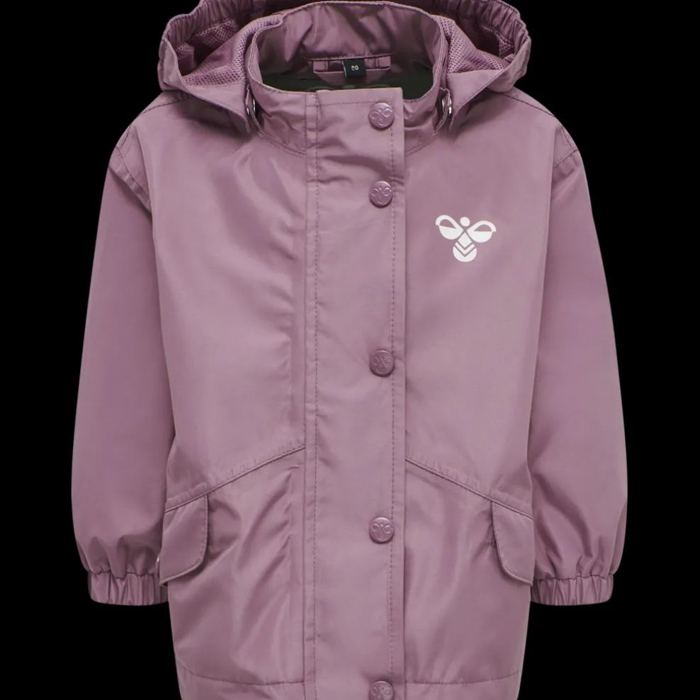 hmlREVA RAINSUIT MINI