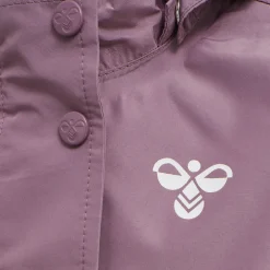 hmlREVA RAINSUIT MINI
