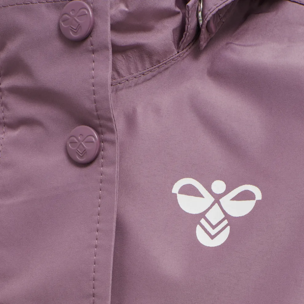 hmlREVA RAINSUIT MINI