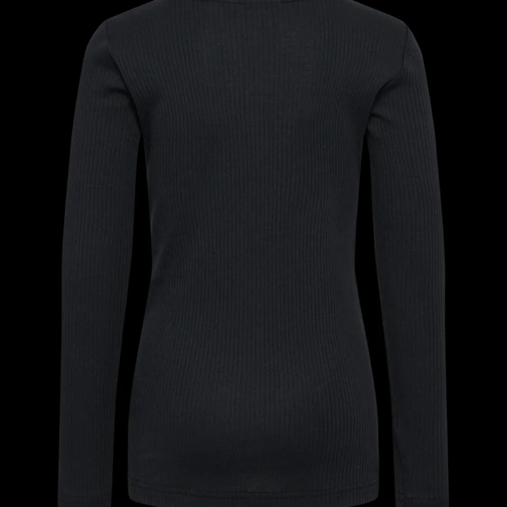 hmlREVE T-SHIRT L/S