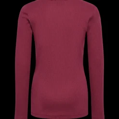 hmlREVE T-SHIRT L/S
