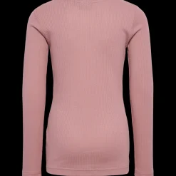 hmlREVE T-SHIRT L/S