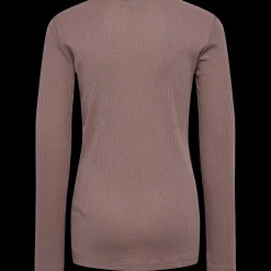 hmlREVE T-SHIRT L/S