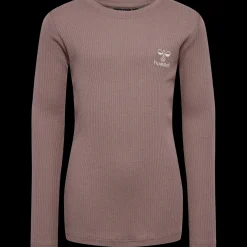 hmlREVE T-SHIRT L/S