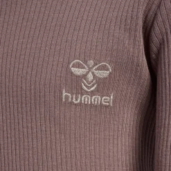 hmlREVE T-SHIRT L/S