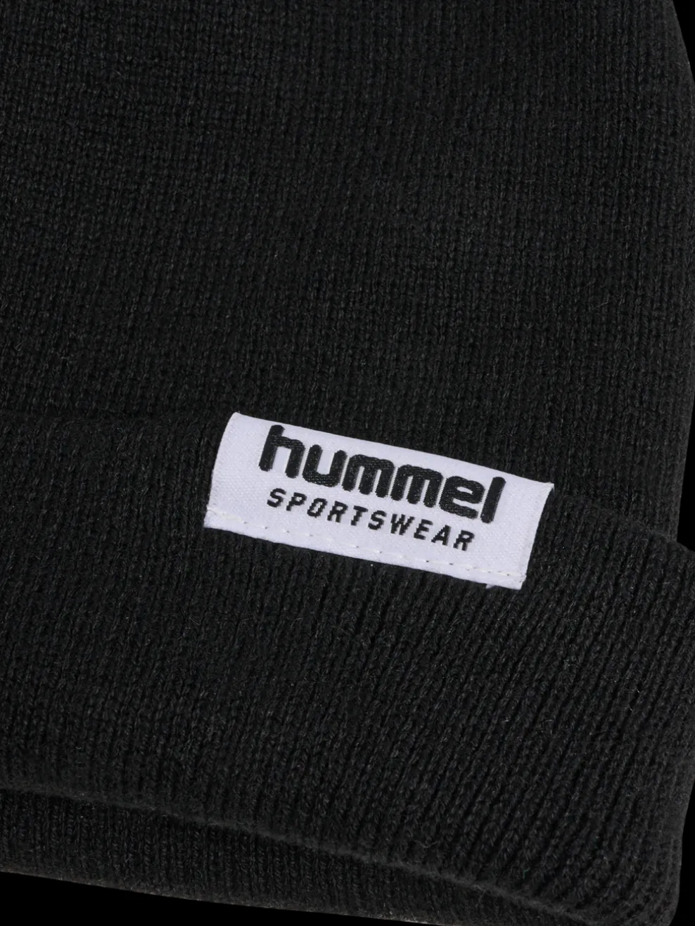 hmlRIB BEANIE SPORTSWEAR