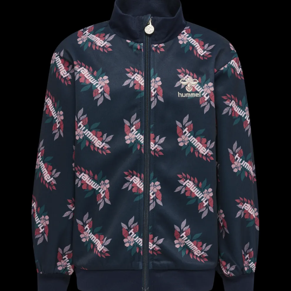hmlRILEY ZIP JACKET