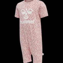 hmlRIVER BODYSUIT S/S