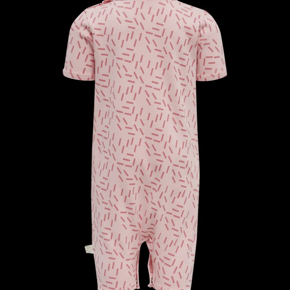 hmlRIVER BODYSUIT S/S