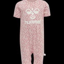 hmlRIVER BODYSUIT S/S