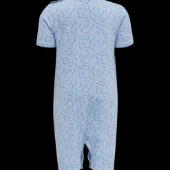 hmlRIVER BODYSUIT S/S