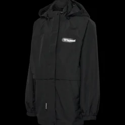 hmlRIVER TEX JACKET