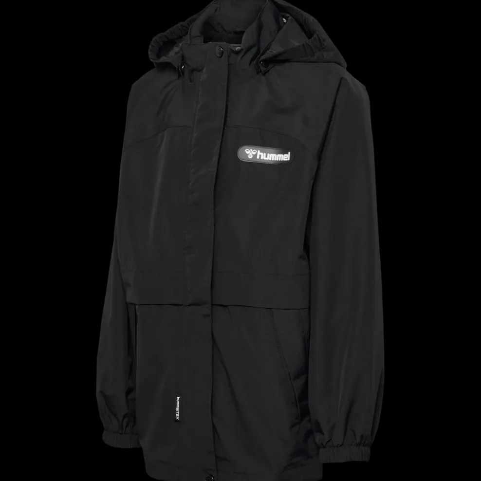 hmlRIVER TEX JACKET