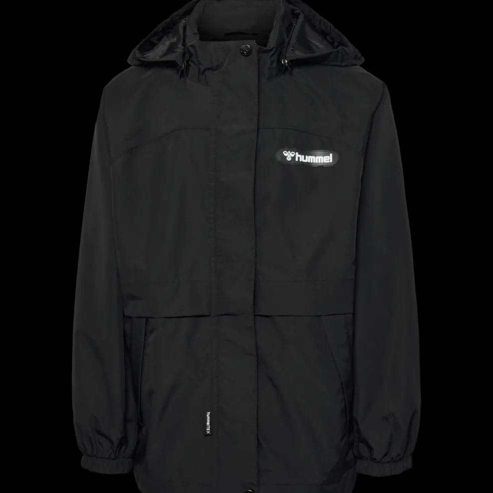 hmlRIVER TEX JACKET
