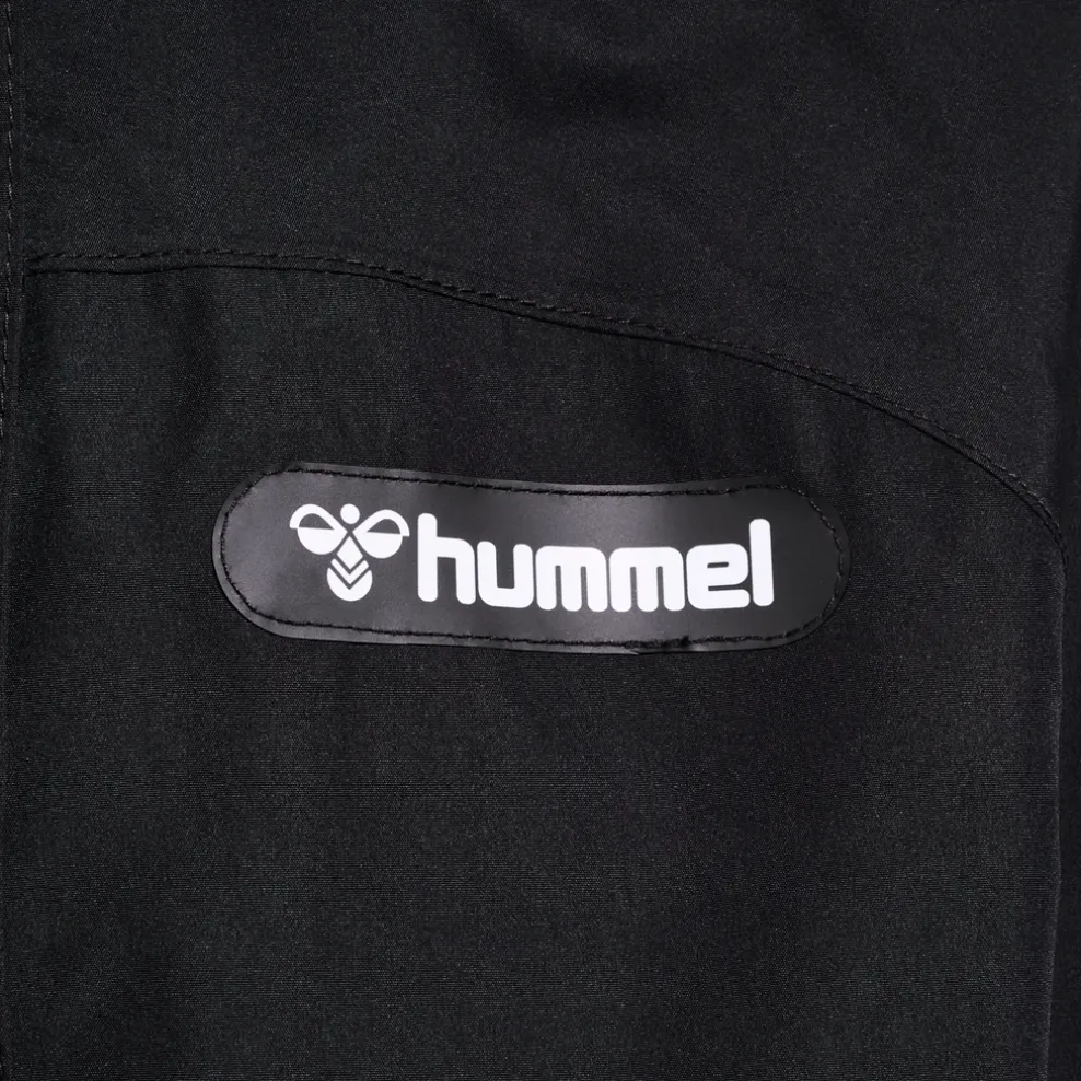 hmlRIVER TEX JACKET