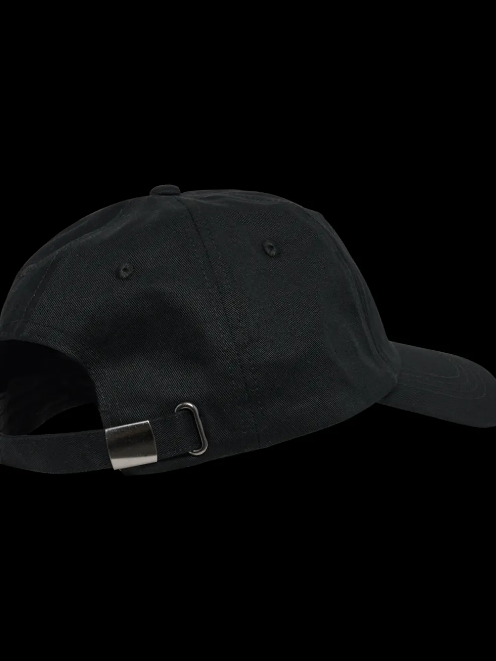 hmlROLIGAN COTTON CAP