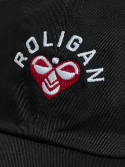 hmlROLIGAN COTTON CAP