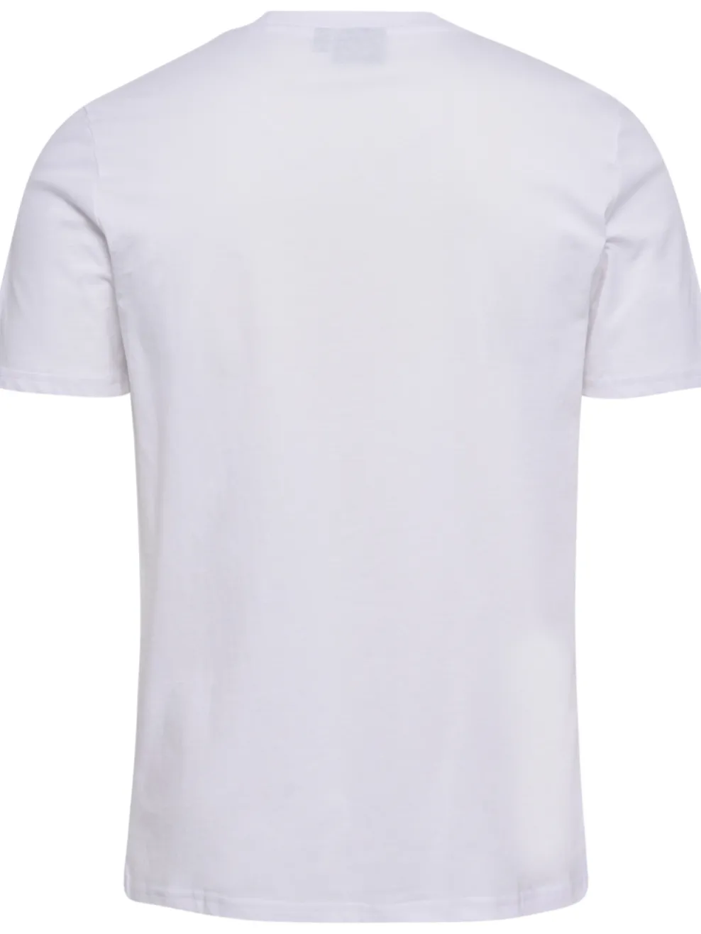 hmlROLIGAN COTTON T-SHIRT