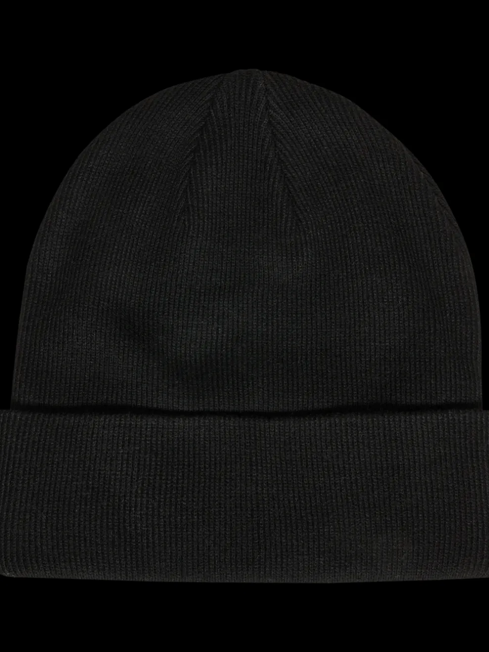 hmlROLIGAN KNITTED BEANIE