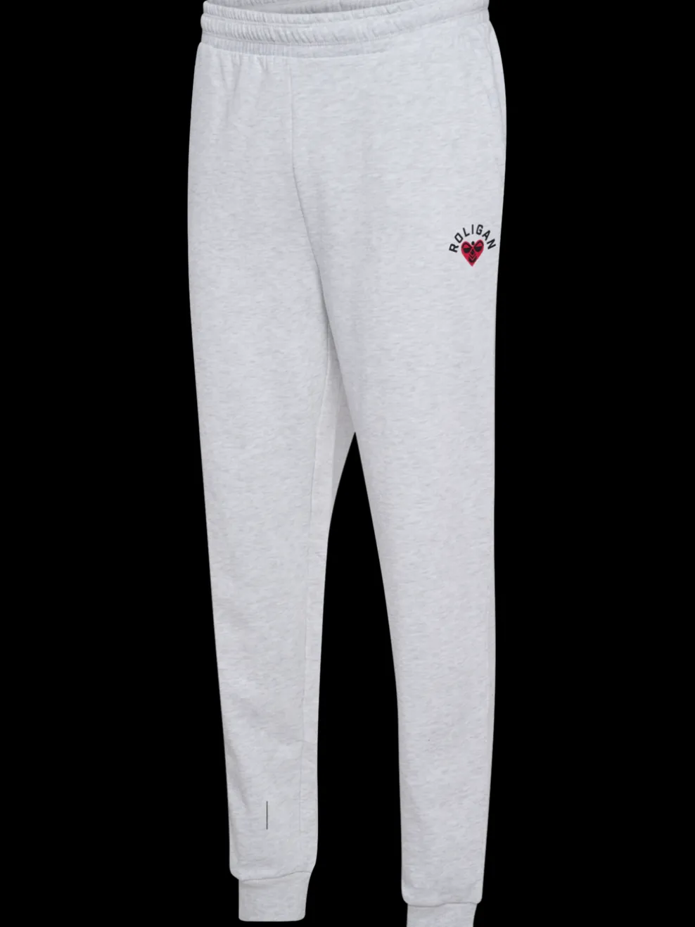 hmlROLIGAN SWEATPANTS