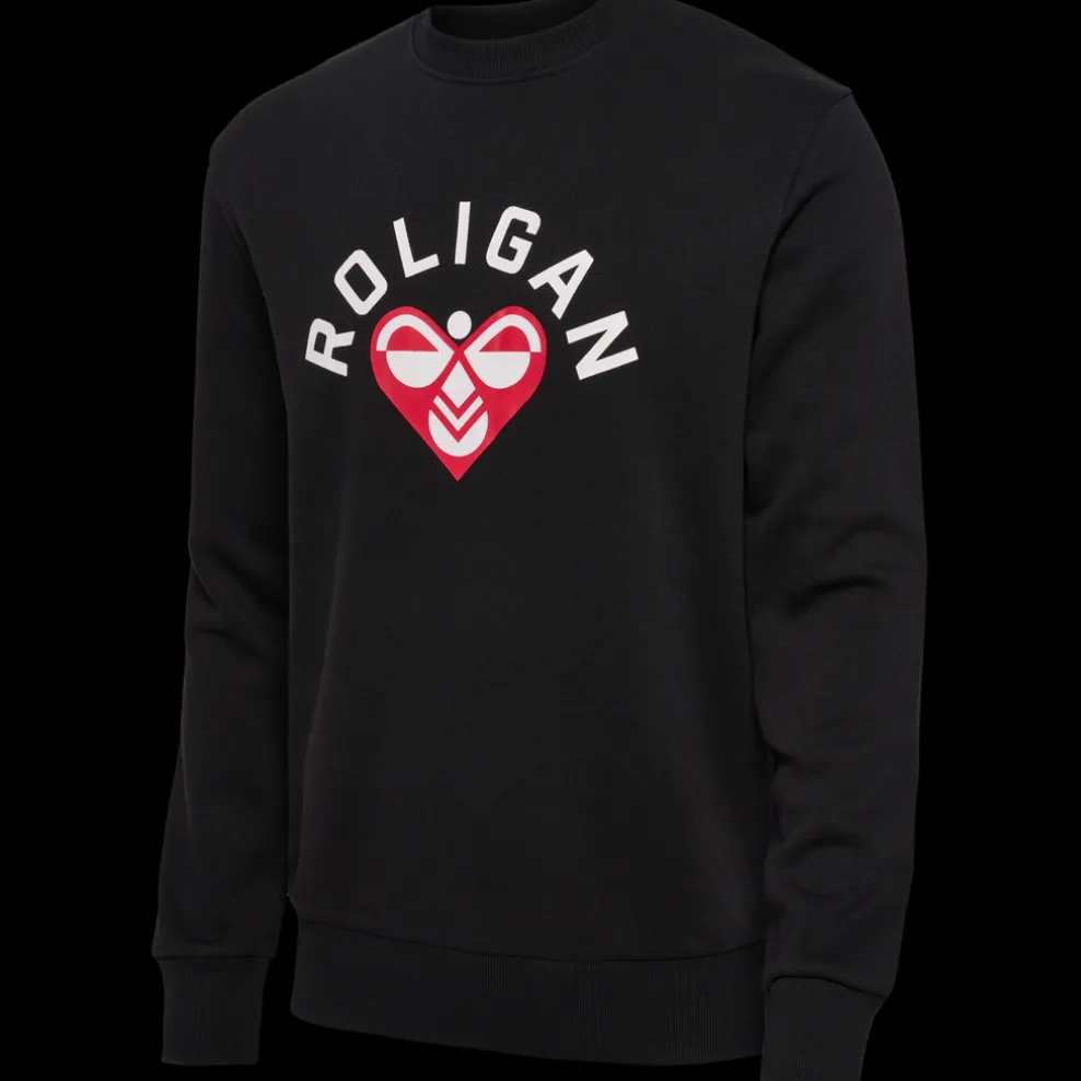 hmlROLIGAN SWEATSHIRT
