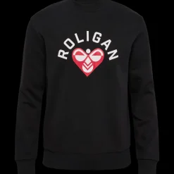 hmlROLIGAN SWEATSHIRT