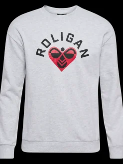 hmlROLIGAN SWEATSHIRT