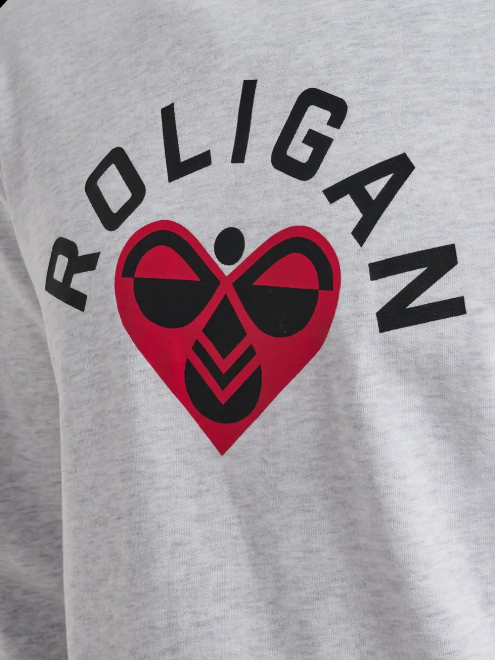 hmlROLIGAN SWEATSHIRT