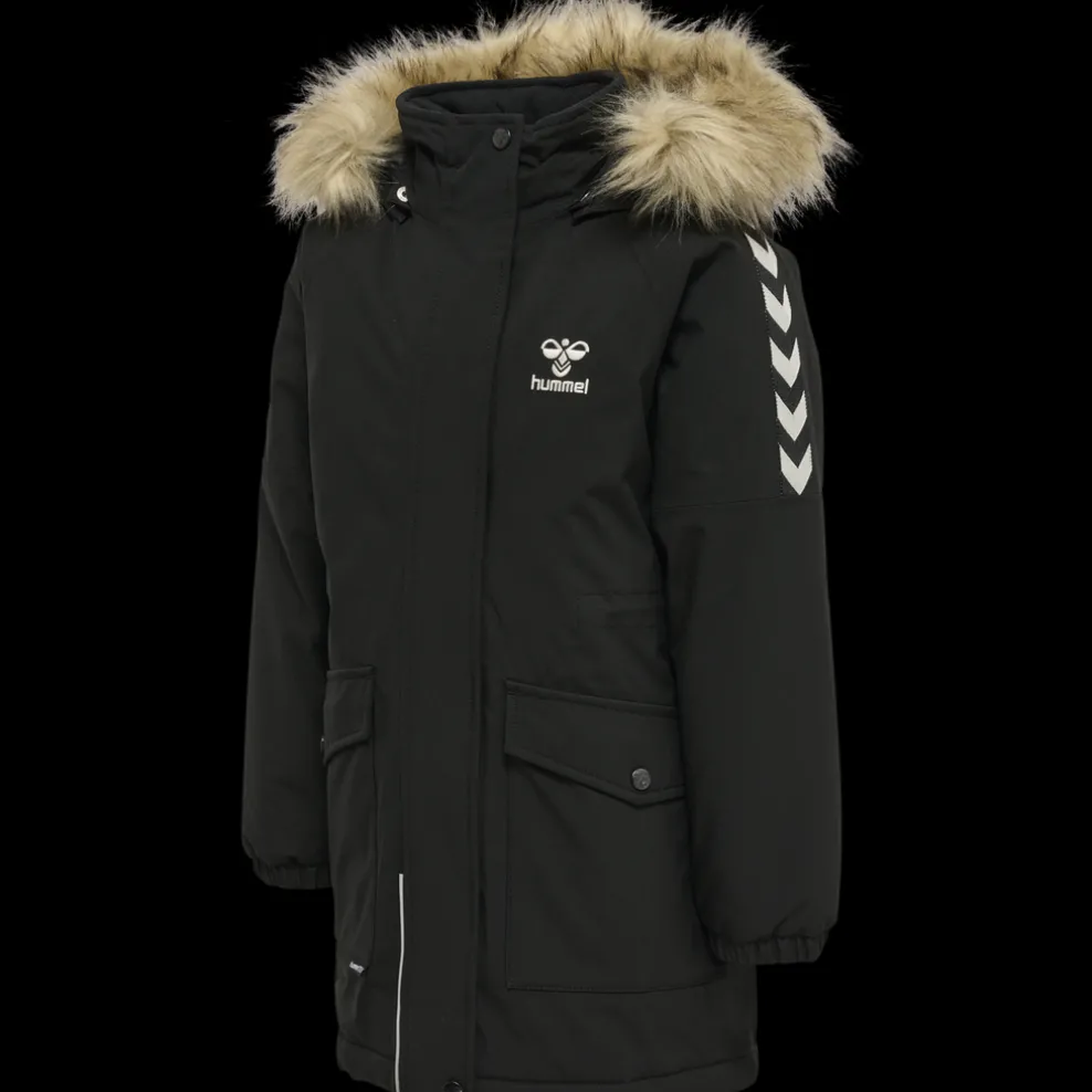 hmlROOT TEX JACKET