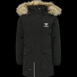 hmlROOT TEX JACKET