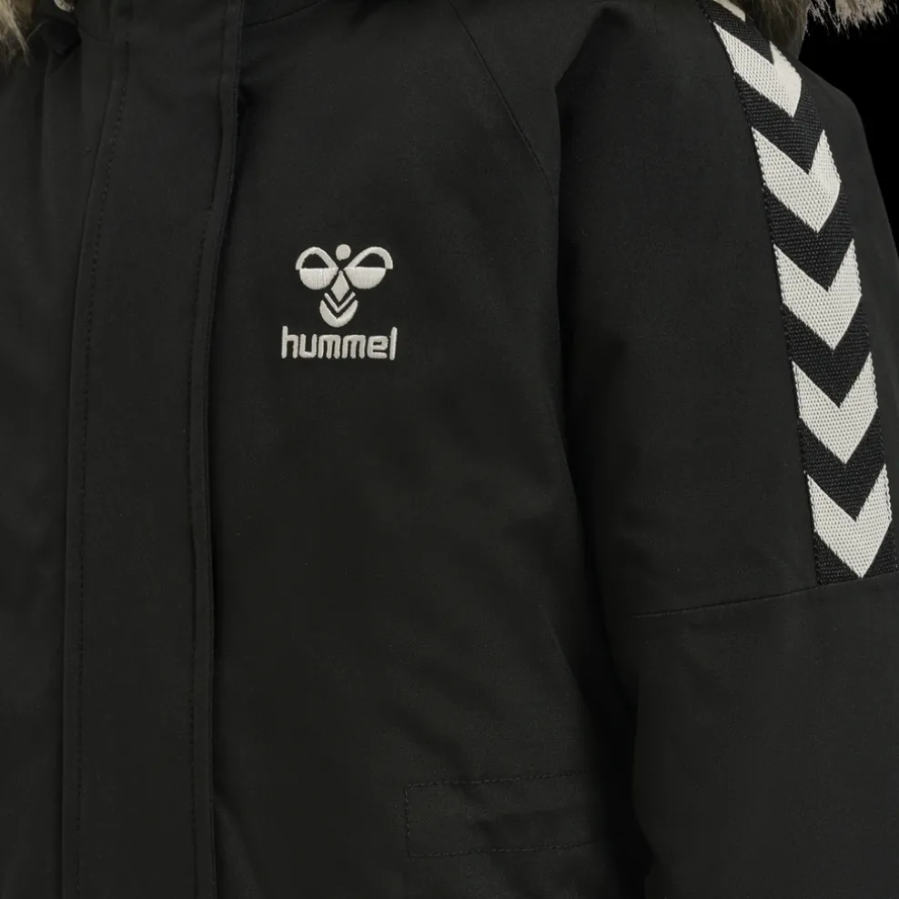 hmlROOT TEX JACKET