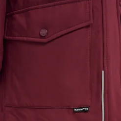 hmlROOT TEX JACKET