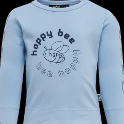 hmlROWEN T-SHIRT L/S