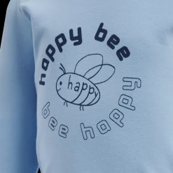 hmlROWEN T-SHIRT L/S