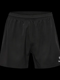 hmlRUGBY WOVEN SHORTS