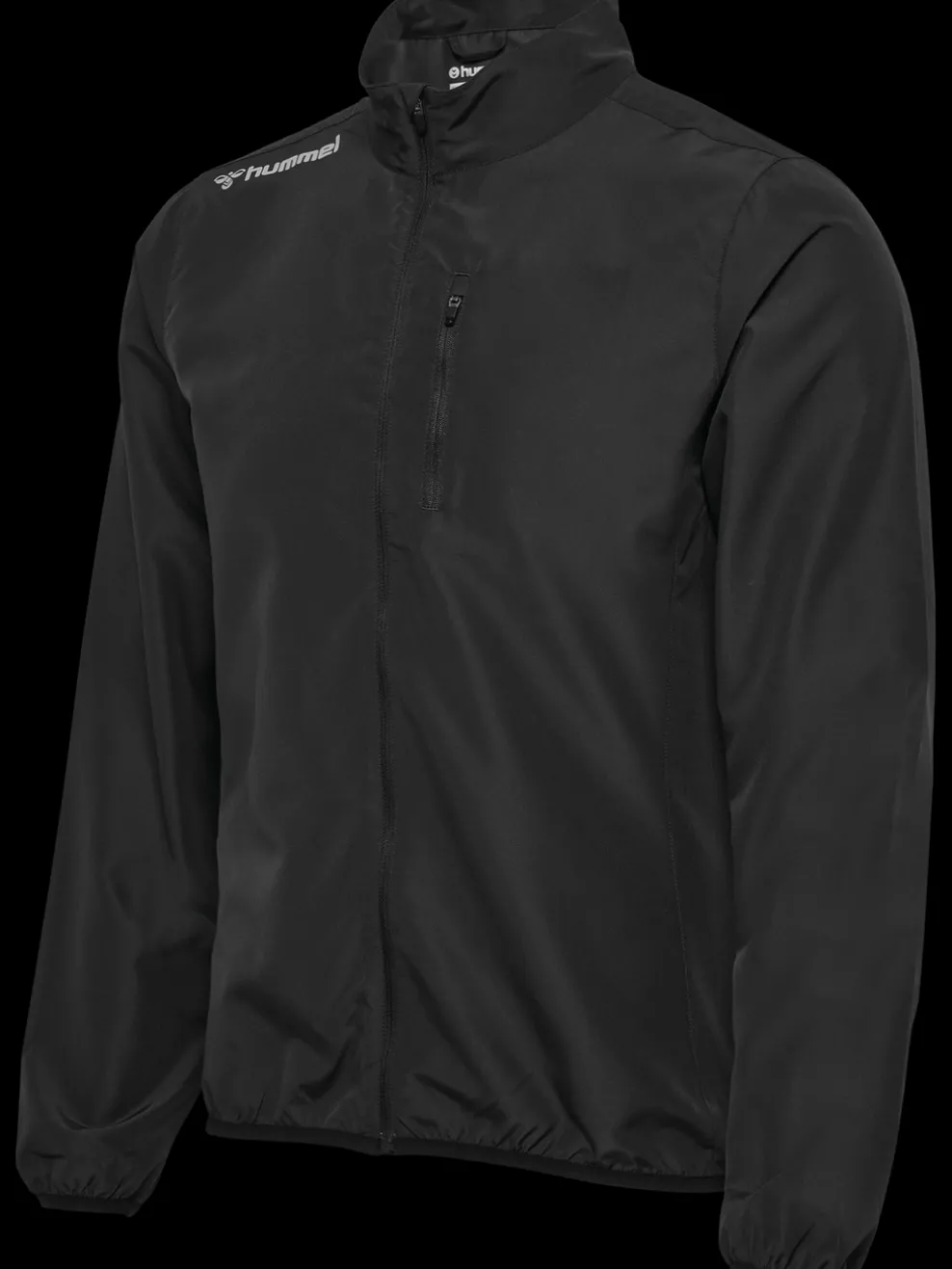 hmlRUN JACKET