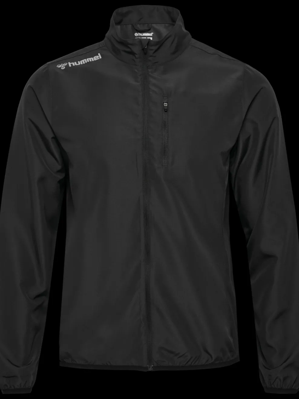 hmlRUN JACKET