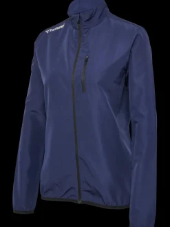 hmlRUN JACKET WOMAN