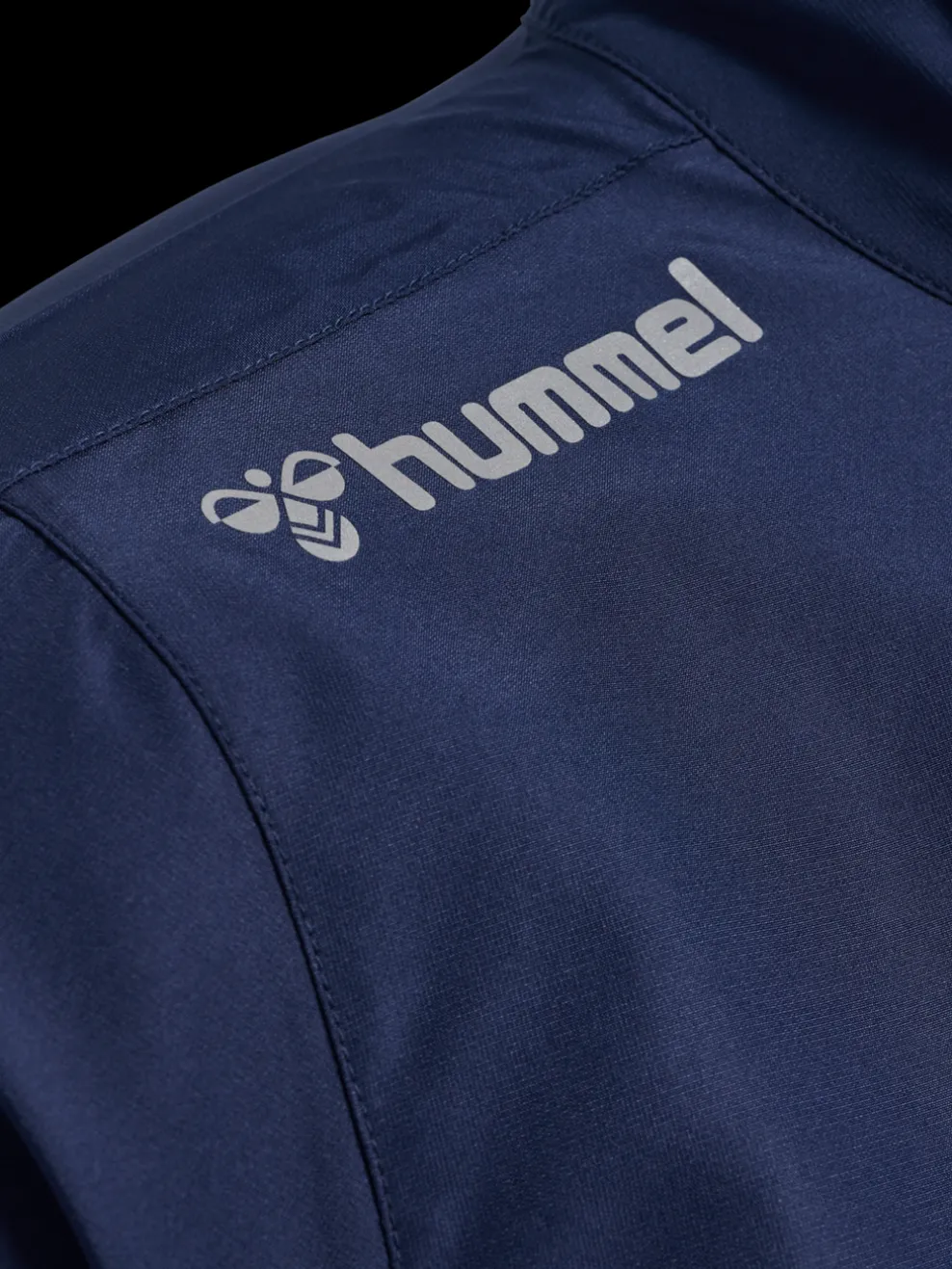 hmlRUN JACKET WOMAN