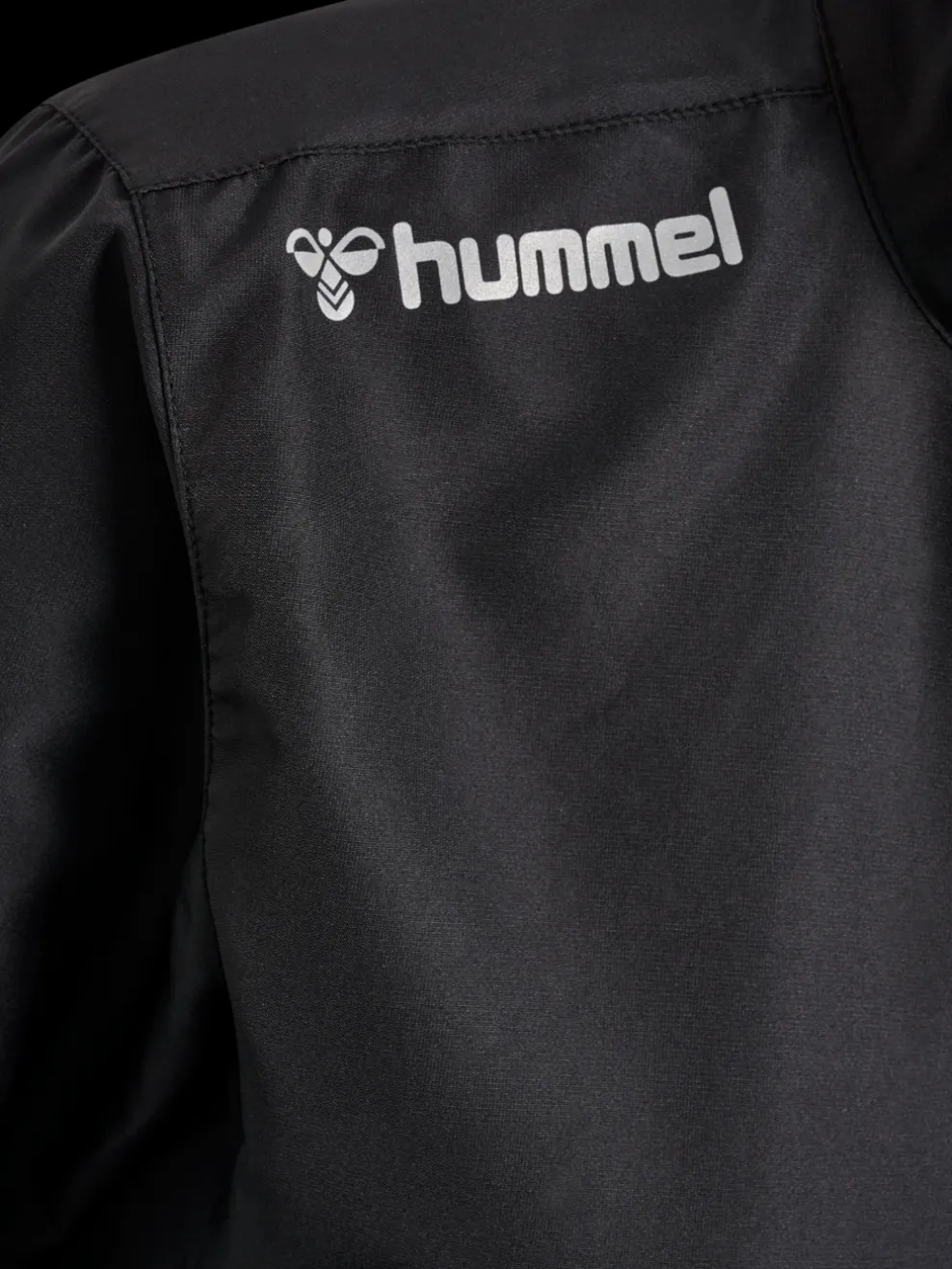 hmlRUN JACKET WOMAN