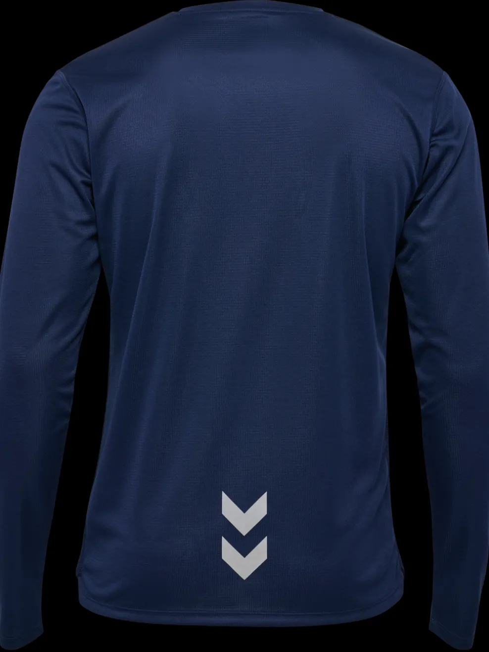 hmlRUN JERSEY L/S