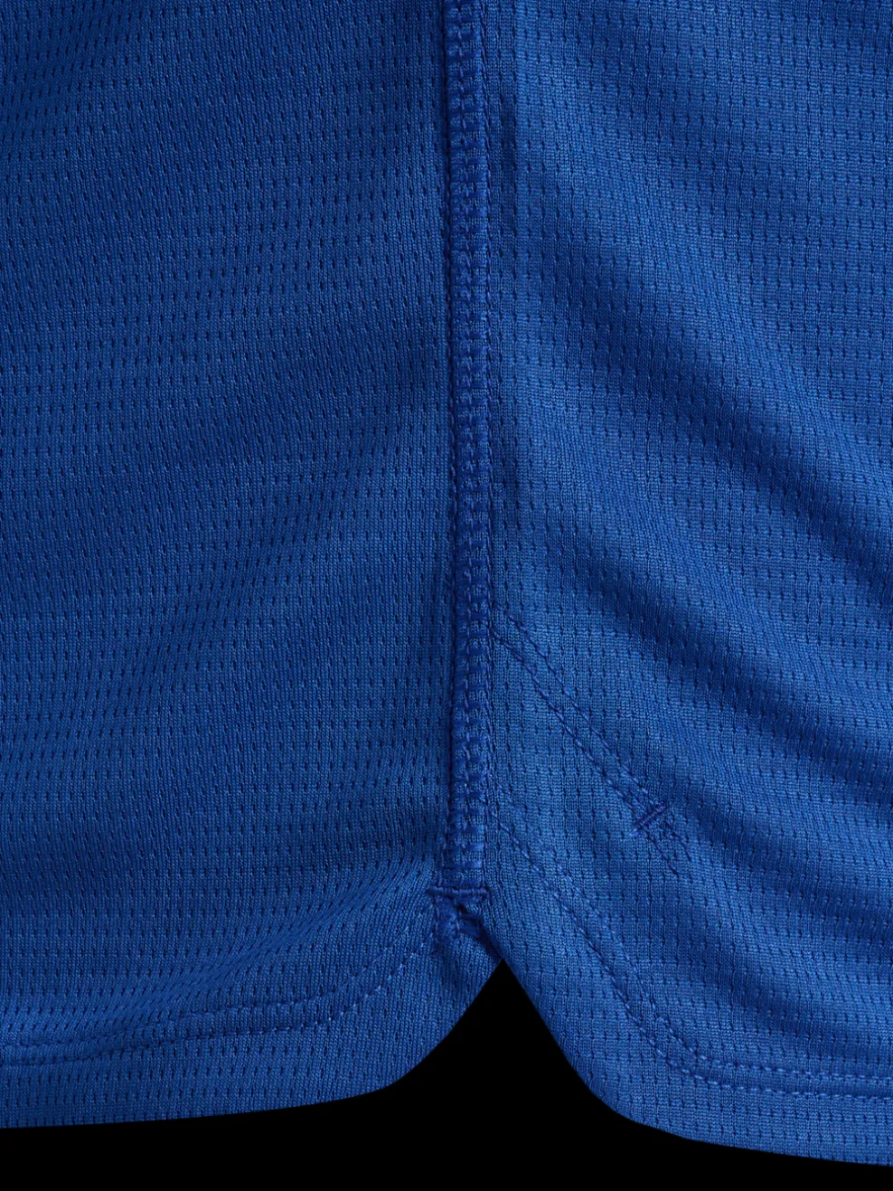 hmlRUN JERSEY L/S