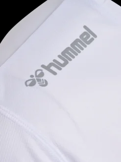 hmlRUN JERSEY L/S