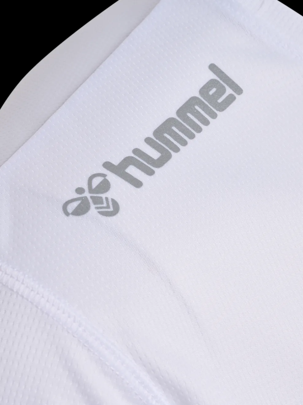 hmlRUN JERSEY L/S